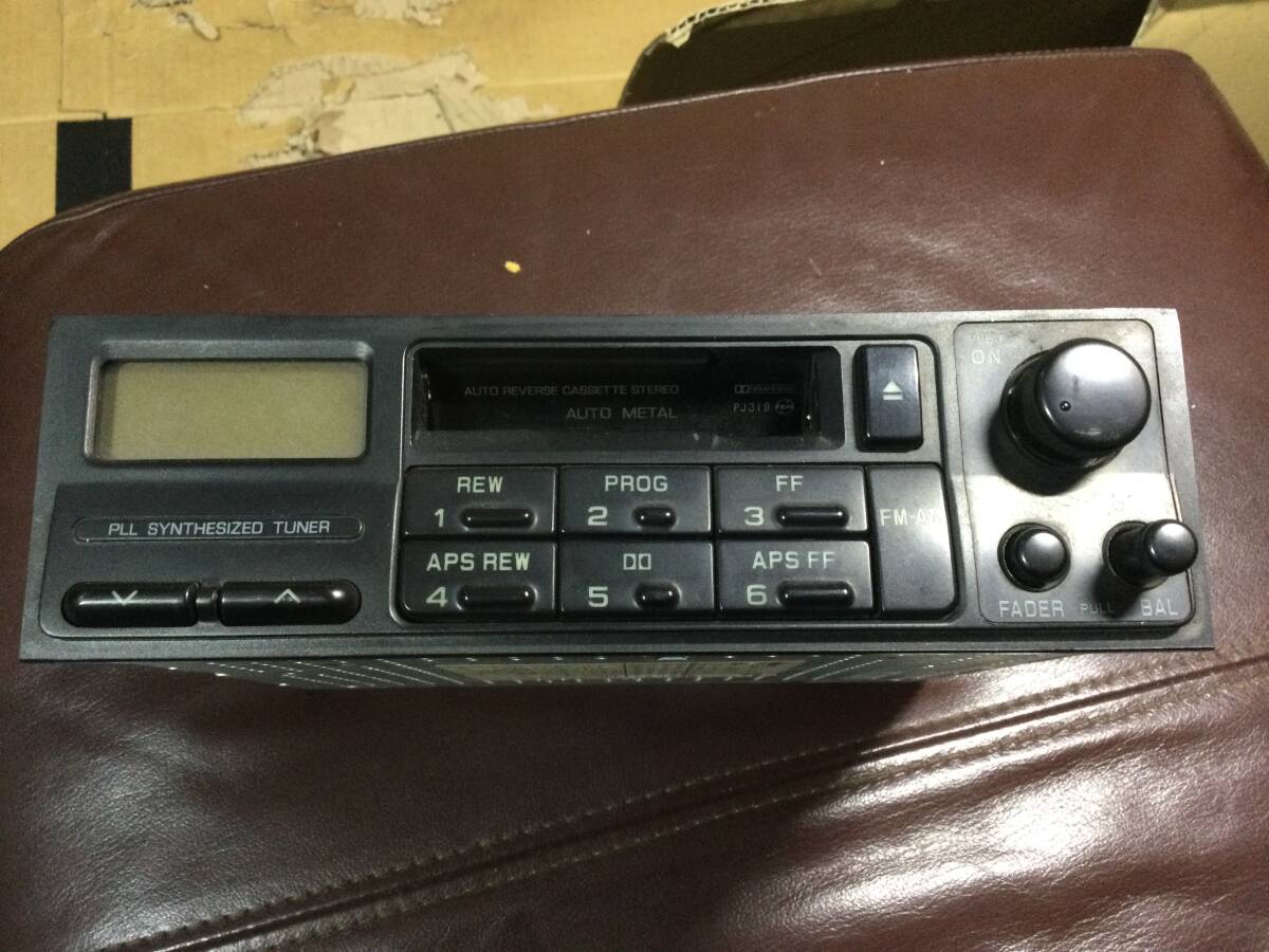 【日本周波数】 旧車向けカーオーディオ（新品未使用） 2025年最新】Yahoo!オークション -旧車 車(カーオーディオ)の
