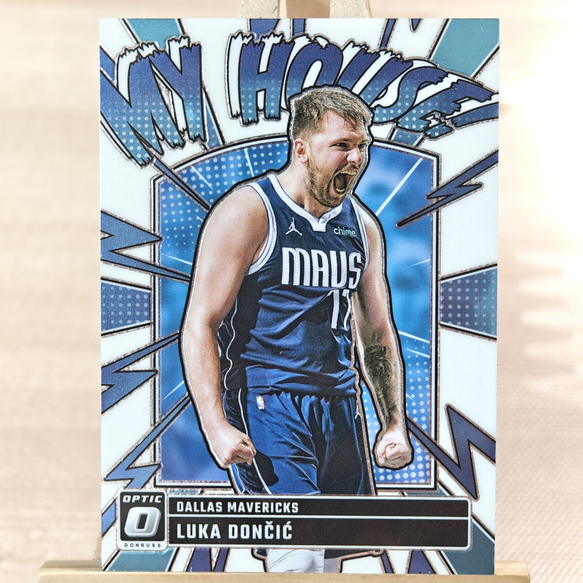 ルカ・ドンチッチ ルーキーカード シリアル入り BGS9.5】2018-19 ルカ・ドンチッチ サイン入りルーキーカード RC