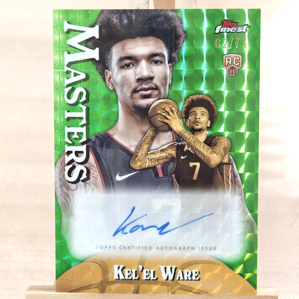 Yahoo!オークション -「直筆サインカード」(その他