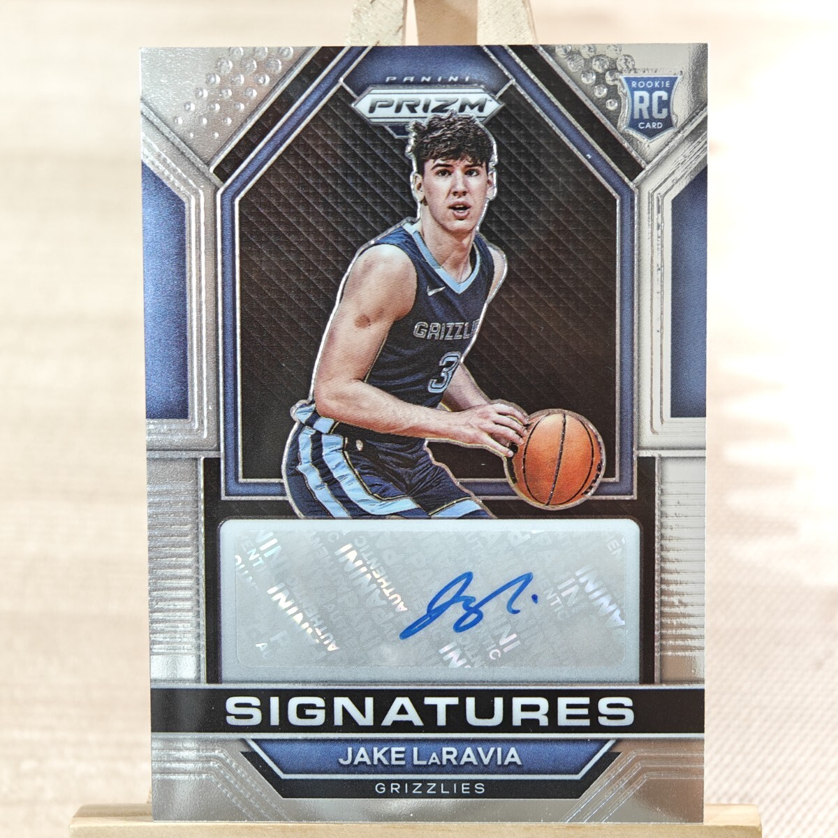 Yahoo!オークション -「直筆サインカード」(その他