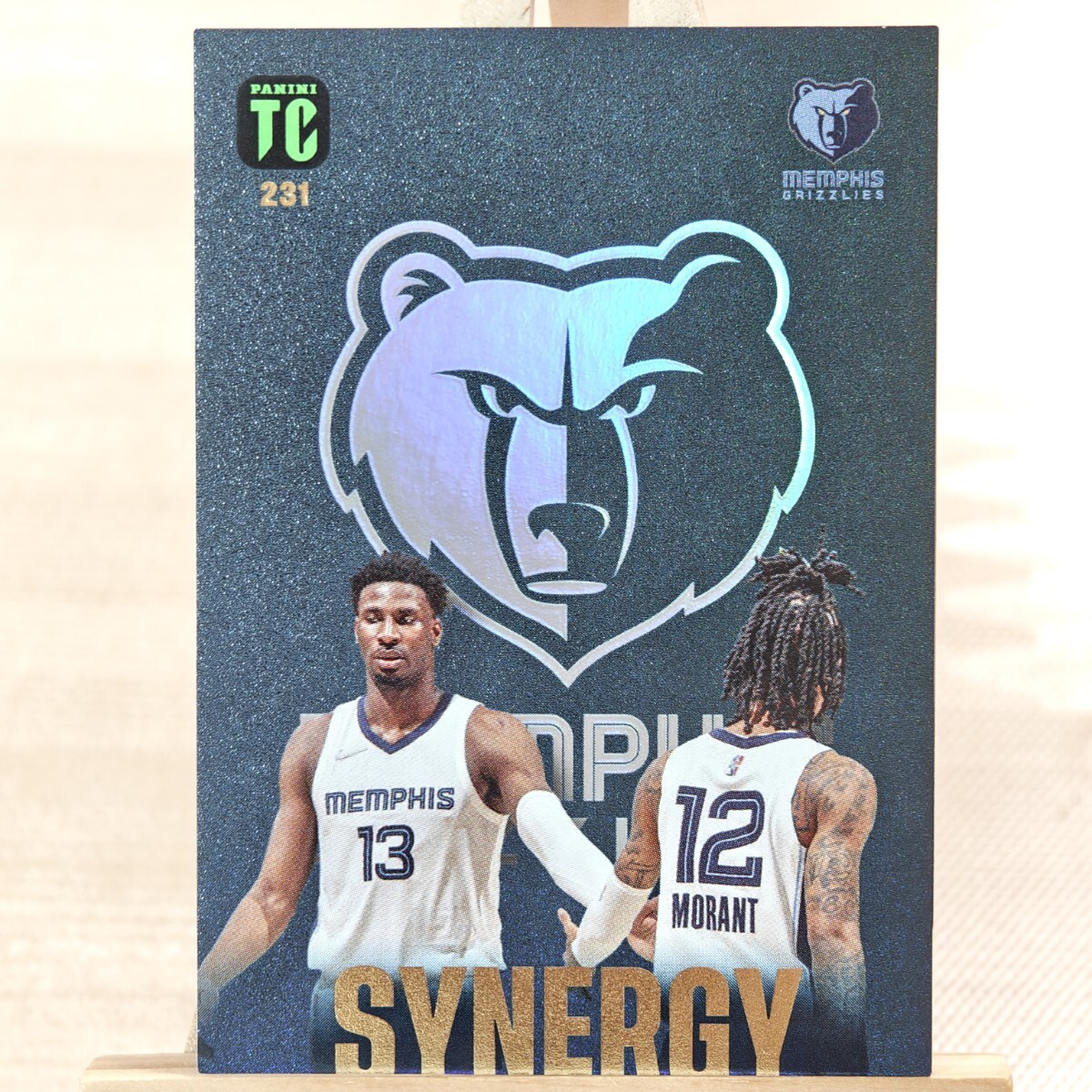 Yahoo!オークション -「ジャ モラント」の落札相場・落札価格