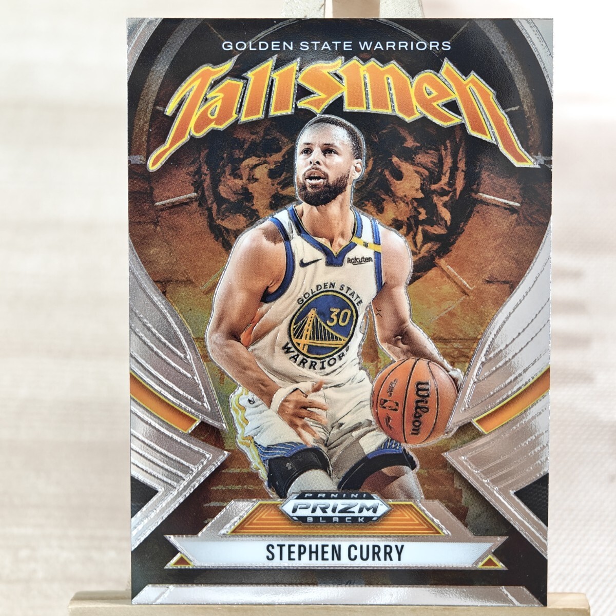 Yahoo!オークション -「stephen curry」の落札相場・落札価格