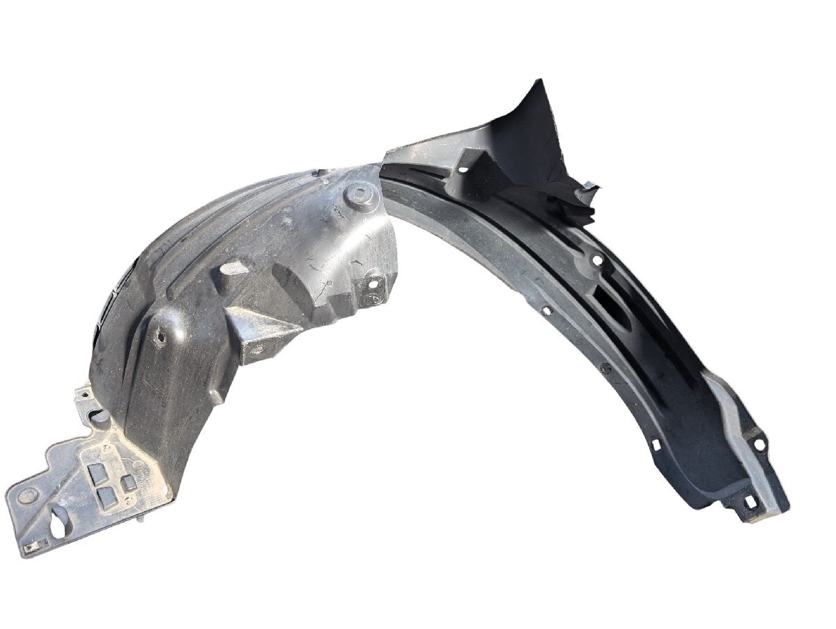 ホンダ　レジェンド　KC2 後期　純正　フロント　フェンダーライナー　インナー Yahoo!オークション -「フェンダーライナー」(ホンダ用) (自動車