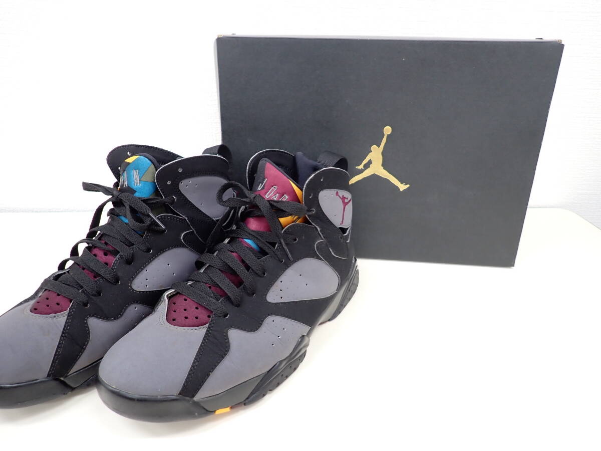 Yahoo!オークション - エア ジョーダン 7｜AIR JORDAN 7の中古品