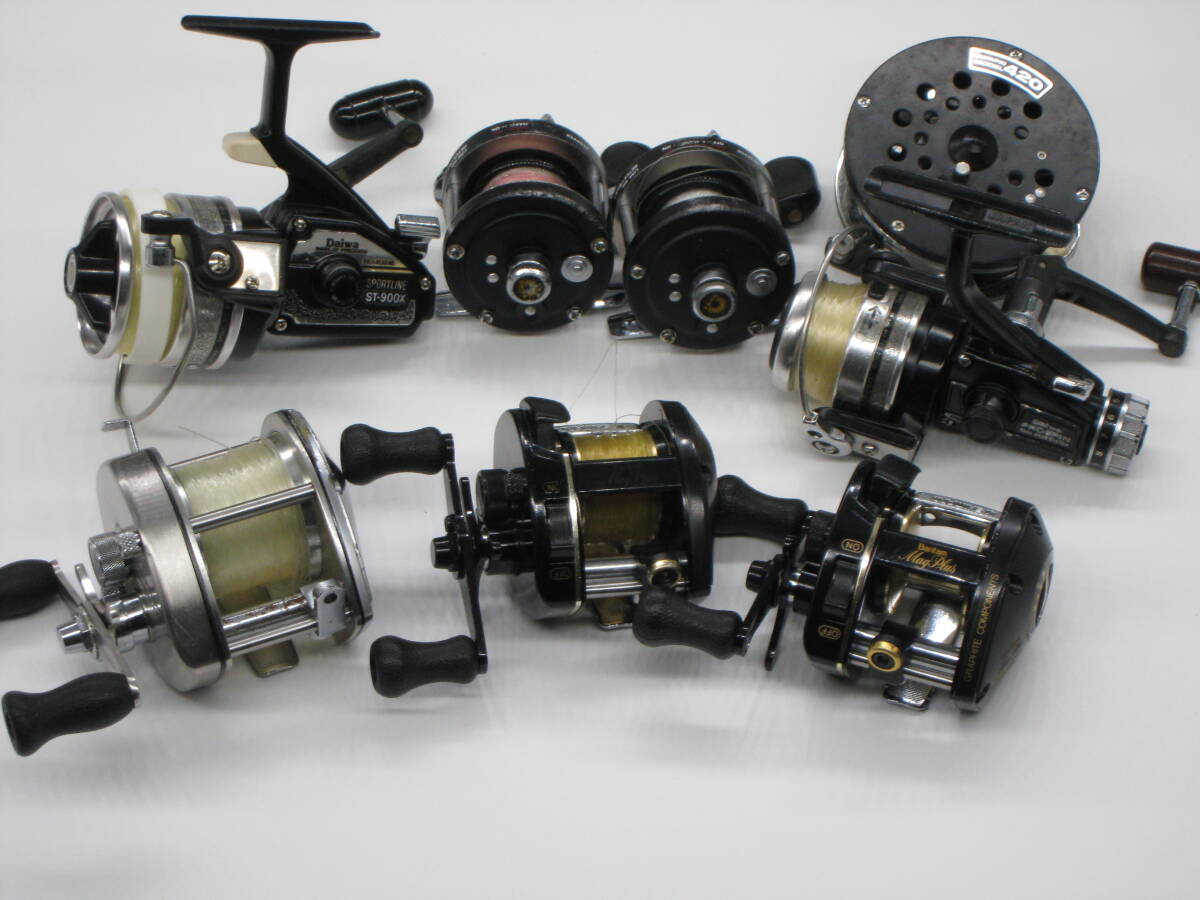 送無【シマノ】バンタムマグプラス BMP15xsg ベイトリール レア おまけ付 送無【シマノ】バンタムマグプラス BMP15xsg ベイトリール レア