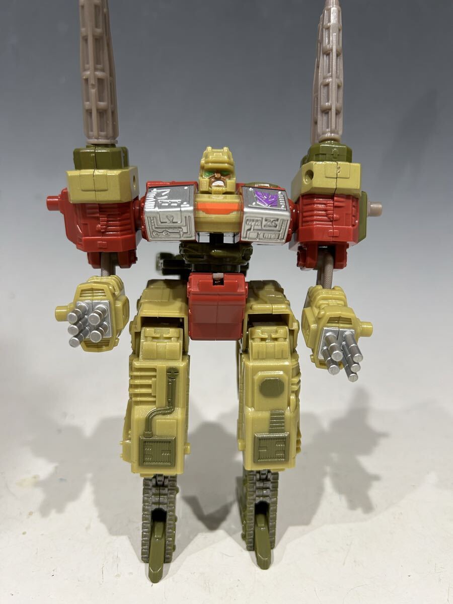 トランスフォーマー　3点まとめ売り Yahoo!オークション -「 (詰め合わせ 福袋 まとめ 大量