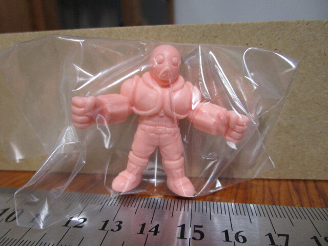 Yahoo!オークション -「キン消し 未開封」の落札相場・落札価格