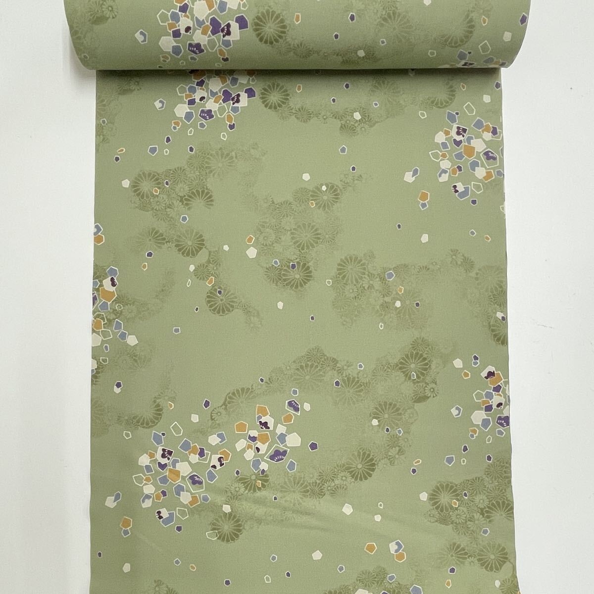 2025年最新】Yahoo!オークション -着物 反物(女性和服、着物)の