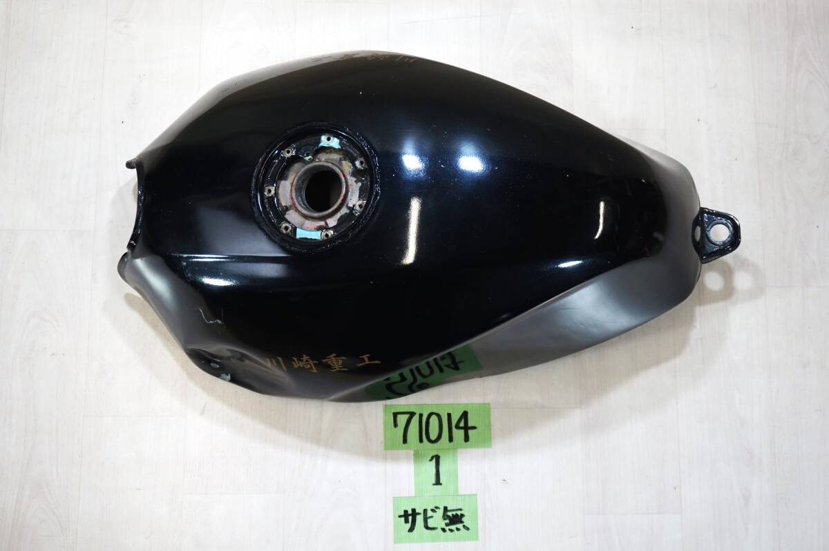 バリオス1型 タンク Kawasaki 2025年最新】Yahoo!オークション -バリオス タンク(タンク)の