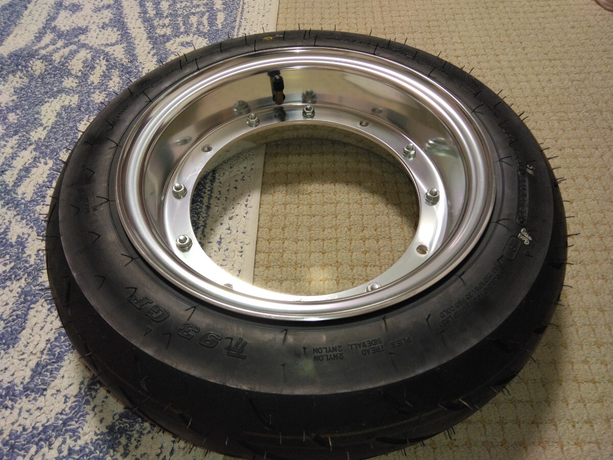 2025年最新】シャリーホイール商品一覧 - ホンダオートバイ