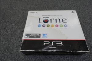 ★☆BSカード付き SONY torne 本体未使用品☆★