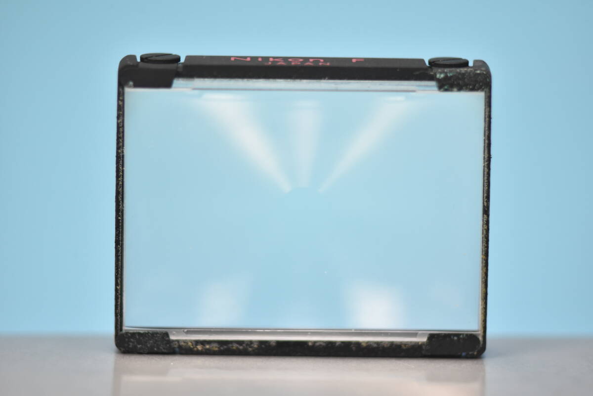 Yahoo!オークション -「ニコンfフォーカシングスクリーン」の