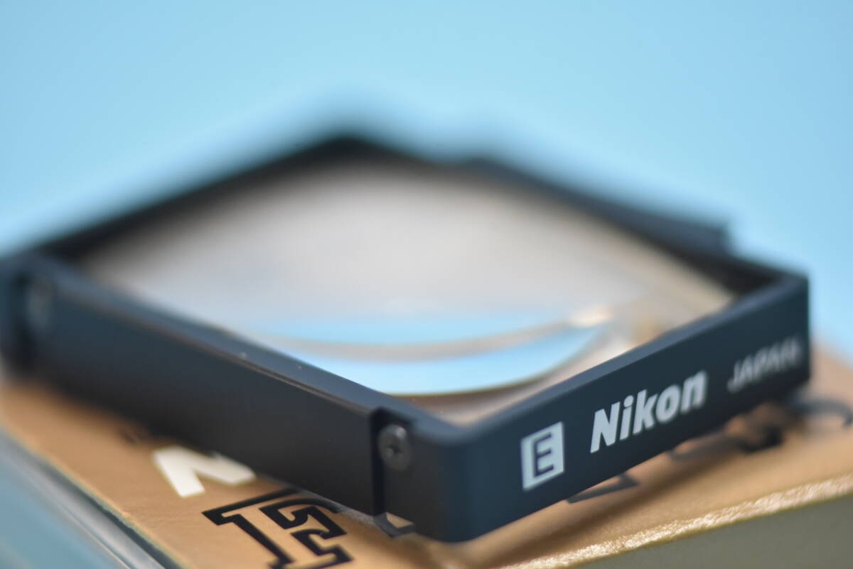 Nikon ニコン F4用フォーカシングスクリーン B T-858 Nikon ニコン F4用フォーカシングスクリーン B T-858 Yahoo