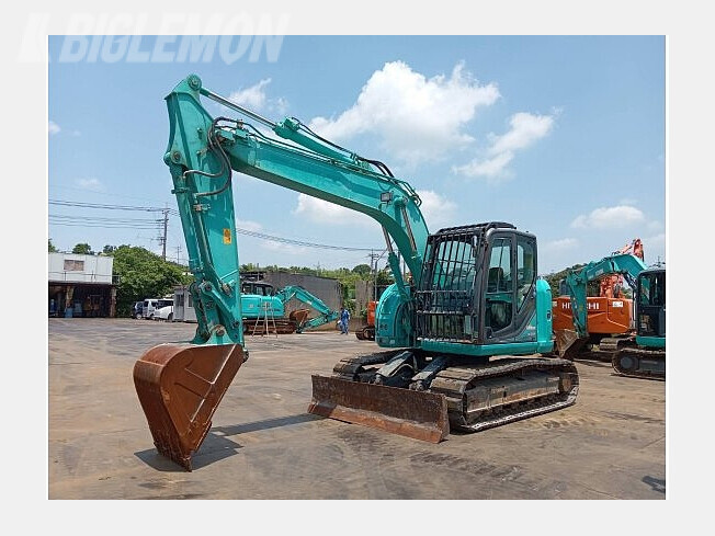 Yahoo!オークション -「sr」(建設機械、重機) (車体)の落札相場・落札価格