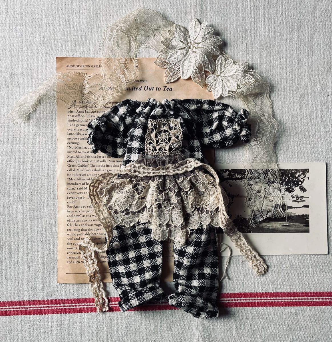 ♡ブライス　アウトフィット　ベロア　セット ♡ブライス アウトフィット ベロア セット