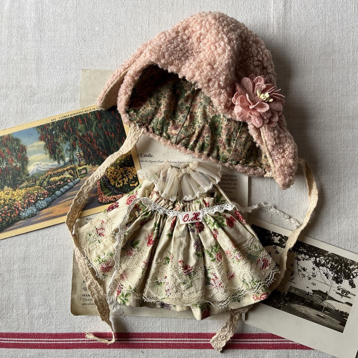 2025年最新】ブライス アウトフィットの服や靴を探すなら｜多彩