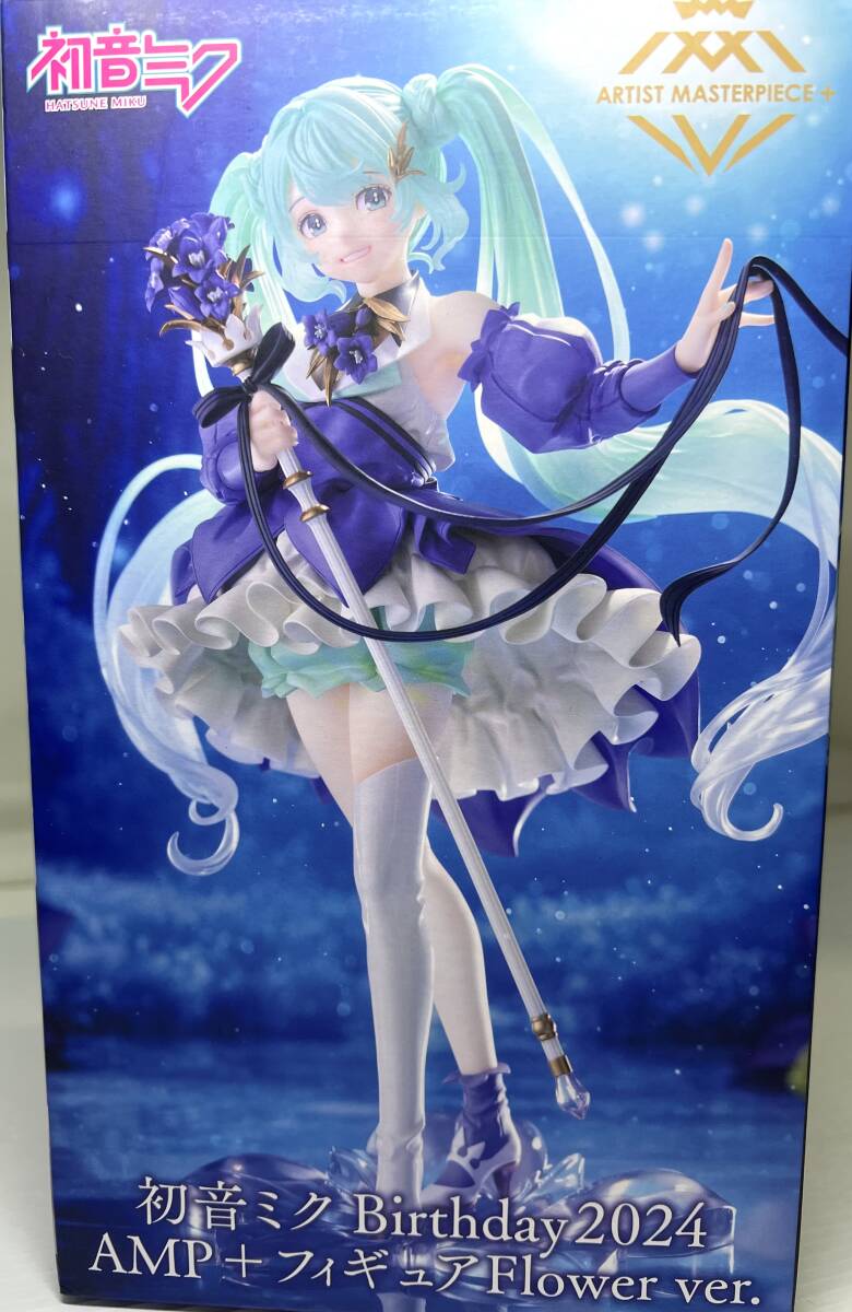 2025年最新】Yahoo!オークション -初音ミク amp フィギュアの中古品