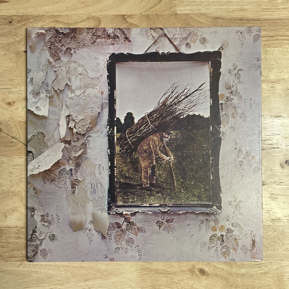 2025年最新】レッド・ツェッペリン(Led Zeppelin) IVの商品一覧