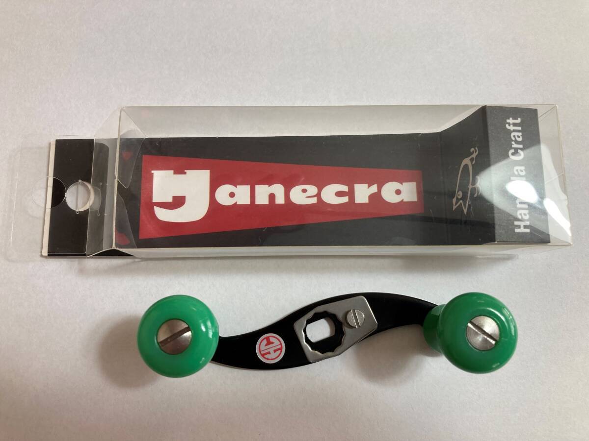 Yahoo!オークション -「ハネダクラフトハンドル」の落札相場