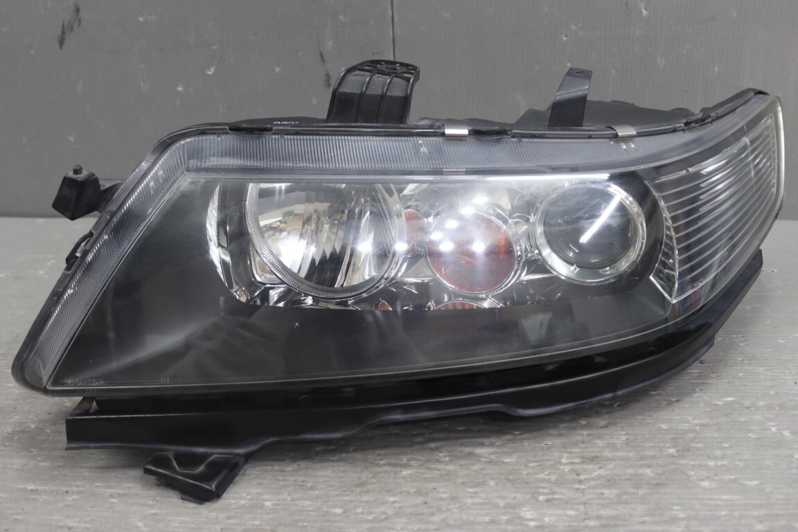 アコード CM2 前期 HID ヘッドライト 左 助手席 アコード CM2 前期 HID ヘッドライト 左 助手席