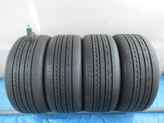2023年製BRIDGESTONE REGNO GR-XII 215/55R16 Bridgestone Regno GR-XII Tire: rating, overview, videos
