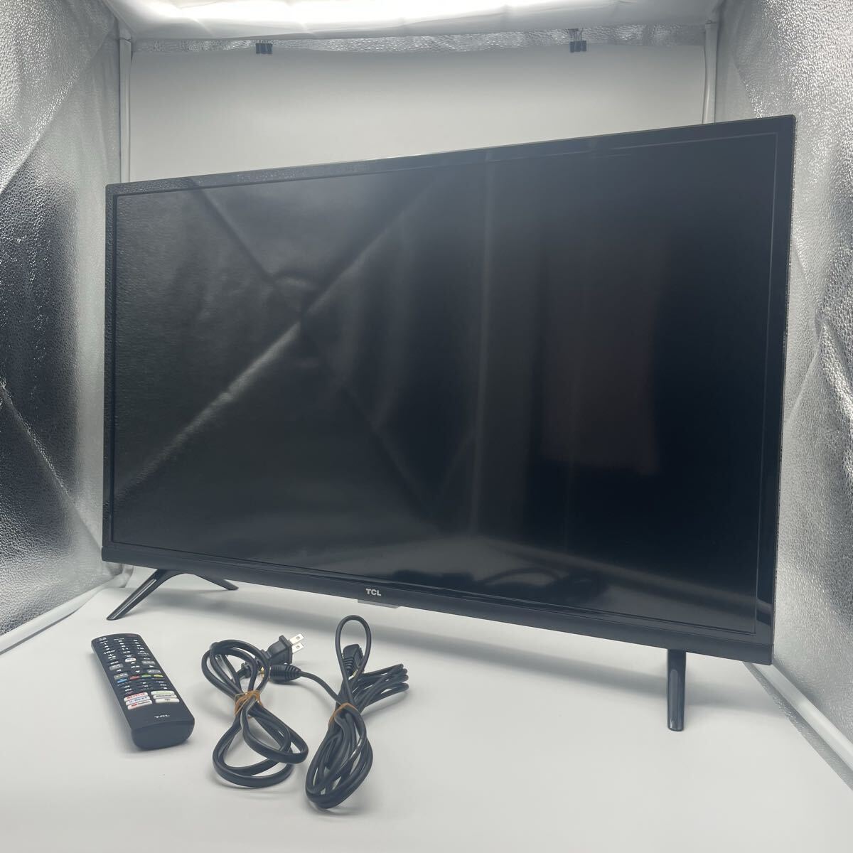 TCL 32S5200A [32インチ] オークション比較 - 価格.com