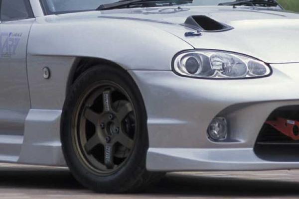 1 後期 NB8C ロードスター RS フロント右フェンダー 商品説明、送料は説明文に記載しています。☆ 2025年最新Yahoo!オークション -ロードスター nb フェンダー(パーツ