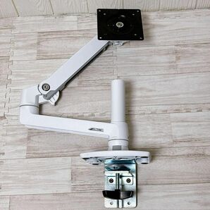 ERGOTRON エルゴトロン LX モニターアーム 45-490-216