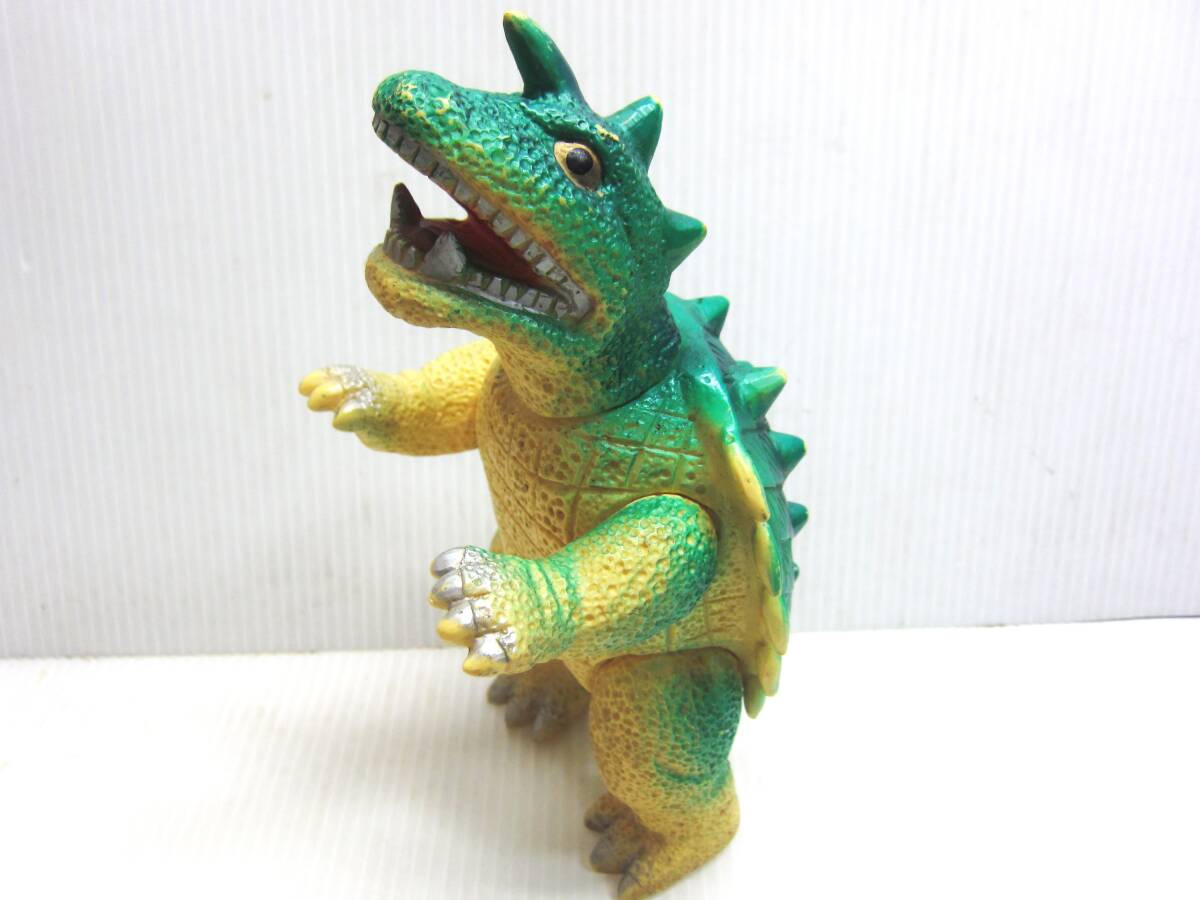 2025年最新】Yahoo!オークション -パチ怪獣ソフビの中古品・新品