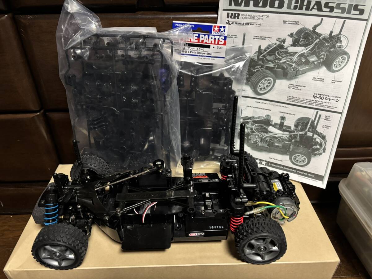 2025年最新】Yahoo!オークション -ラジコン ボディ 1／10(完成品