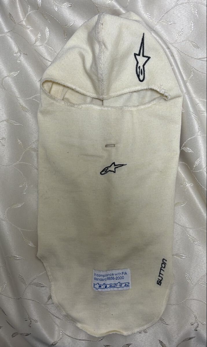 ジェンソンバトン サイン入りキャップ ホンダ ジェンソンバトン 直筆サイン入りキャップ - メルカリ