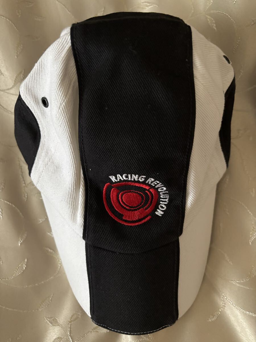 ジェンソンバトン サイン入りキャップ ホンダ ジェンソンバトン サイン入りキャップ ホンダ - メルカリ