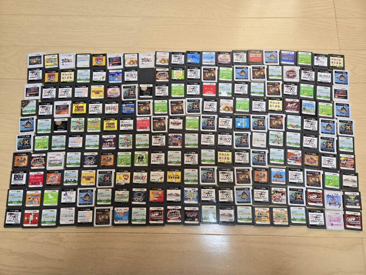 2025年最新】3DS ソフト (まとめ セット) - ニンテンドーゲーム
