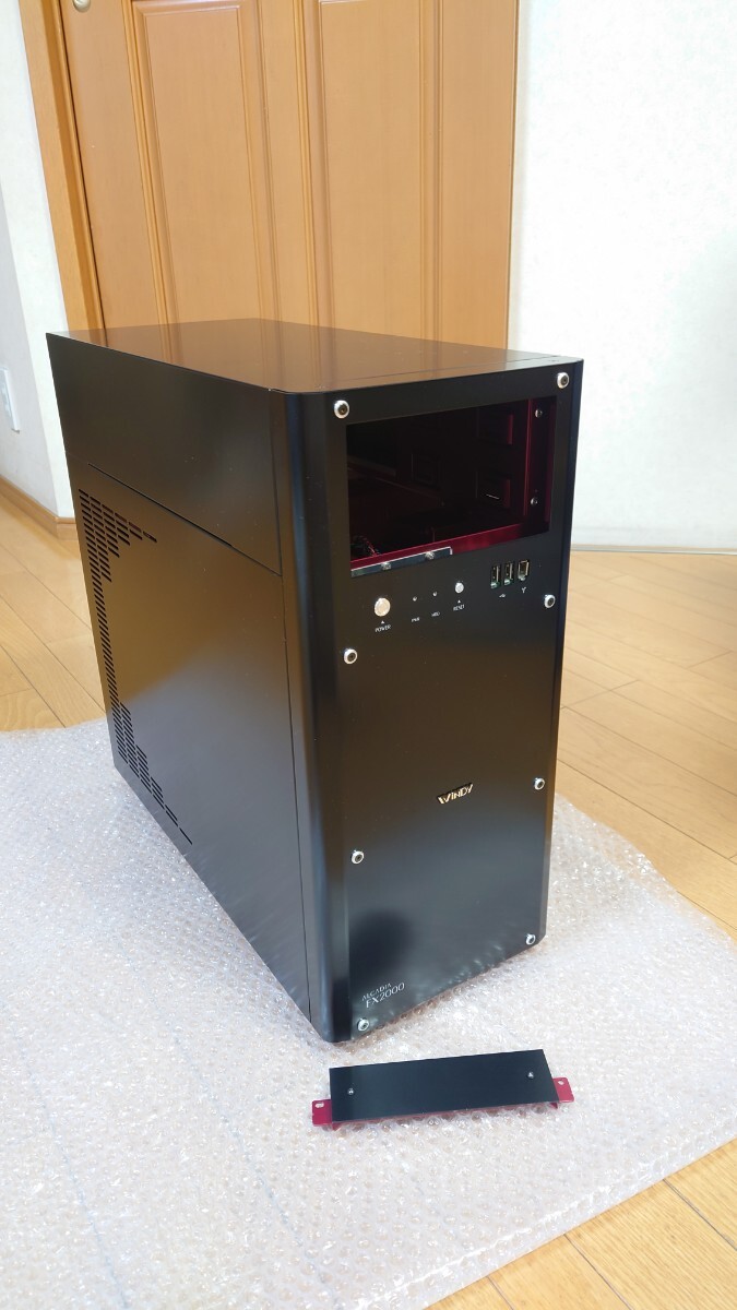 2025年最新】Yahoo!オークション -windy 星野金属(ケース)の中古