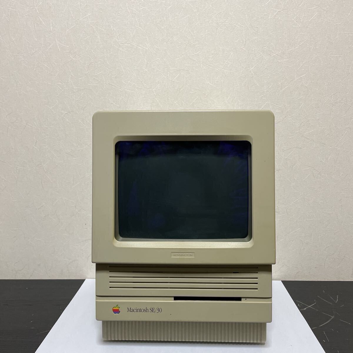 Yahoo!オークション -「macintosh se」(Mac) (パソコン)の落札相場