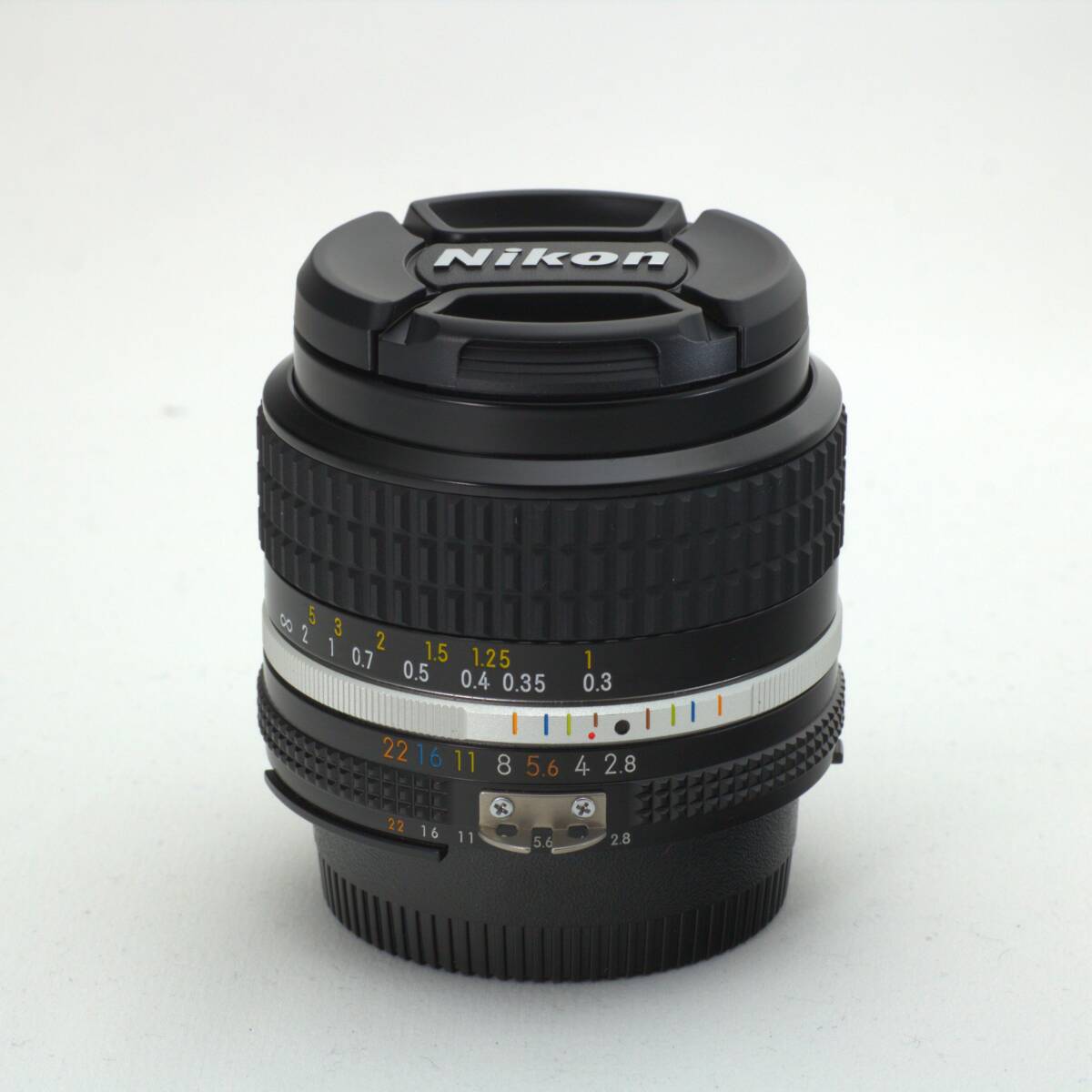 2025年最新】Yahoo!オークション -ai-nikkor 24mm f2.8の中古品