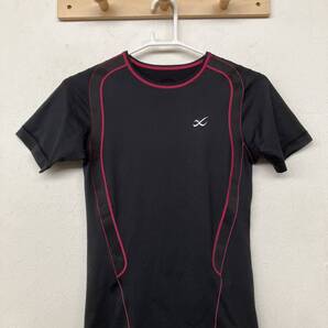 CW-X ワコール レディース 美品 柔流インナーシャツM