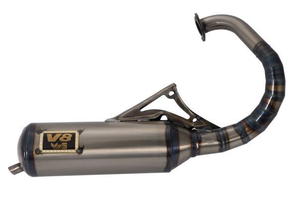 af27 af28 af18 チャンバー 68cc〜ボアアップ対応 高品質V8ユーロチャンバー赤 スーパー