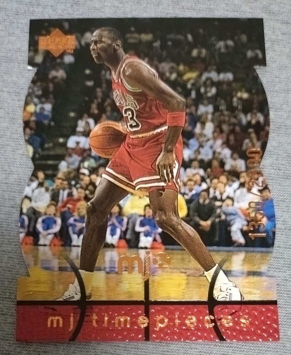Yahoo!オークション -「マイケル・ジョーダン」(Upper Deck
