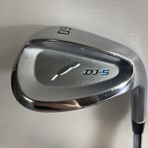 単品サンドウェッジ FOURTEEN DJ-5 FORGED 60° N.S.PRO TS114W ウェッジフレックス フォーティーン 番5002