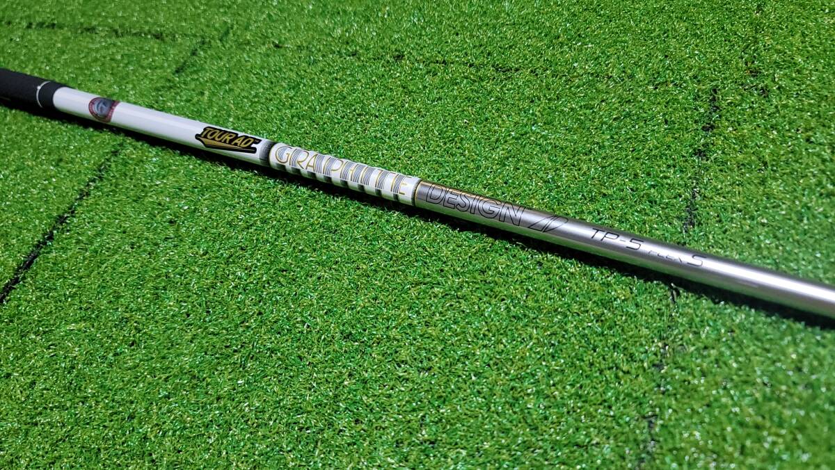 2025年最新】Yahoo!オークション -tour ad tp 5の中古品・新品