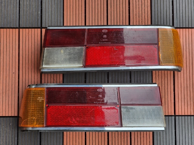 BMW テールライトセット  中古 Yahoo!オークション -「e82 テール」(テールライト) (BMW用)の