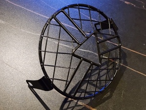 Triumph легкая защита, новый, никогда не использовался, заказал из-за рубежа, общего назначения, 160 мм, 160py.