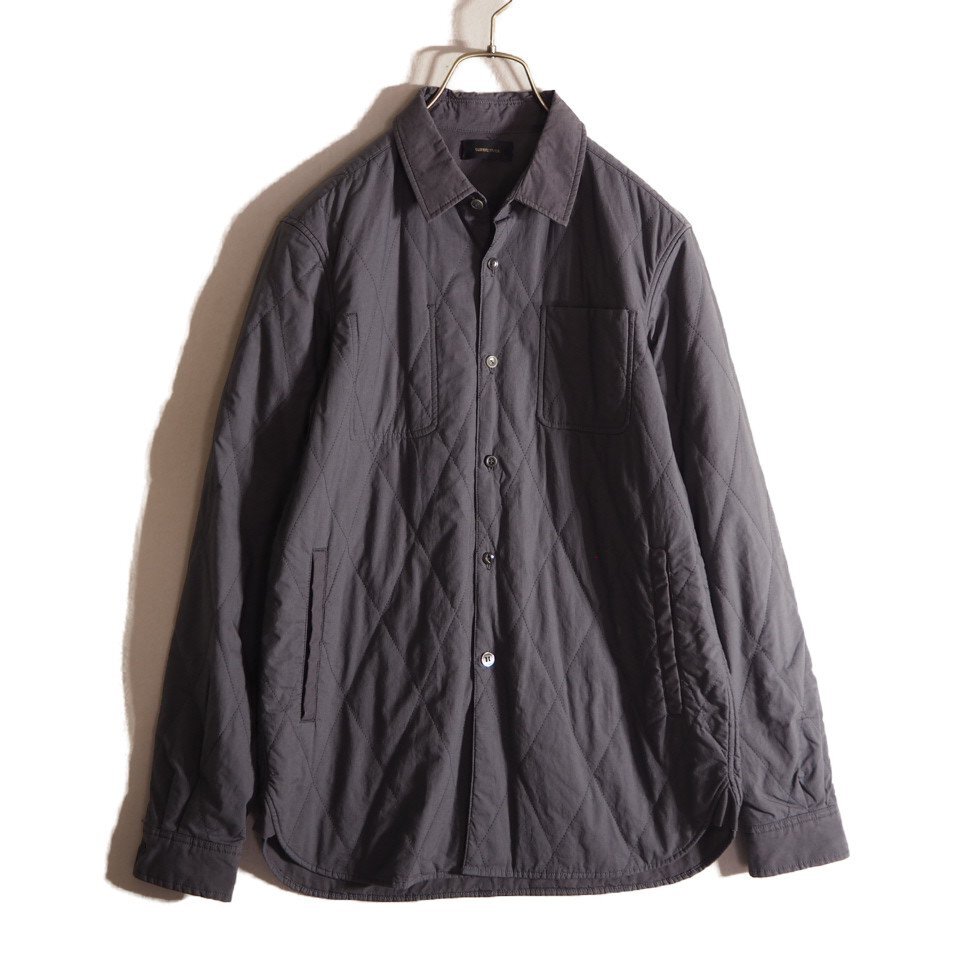 UNDERCOVER アンダーカバー 99SS ナイロン アノラック パーカー UNDERCOVER アンダーカバー パーカー・カーディガン 公式通販