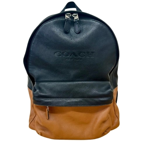 2025年最新】Yahoo!オークション - COACH(リュックサック