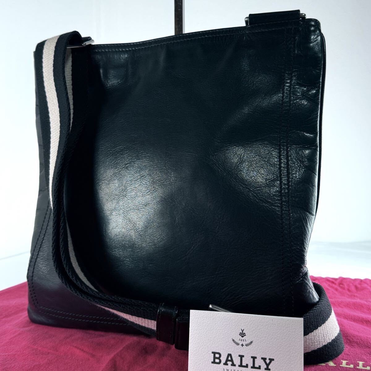 2025年最新】Yahoo!オークション -「バリー」(Bally)の中古品