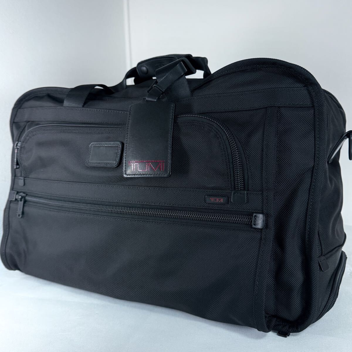 TUMI ボストンバッグ キャリーバック ウィールド・ダッフル キャリーケース・スーツケース｜TUMI