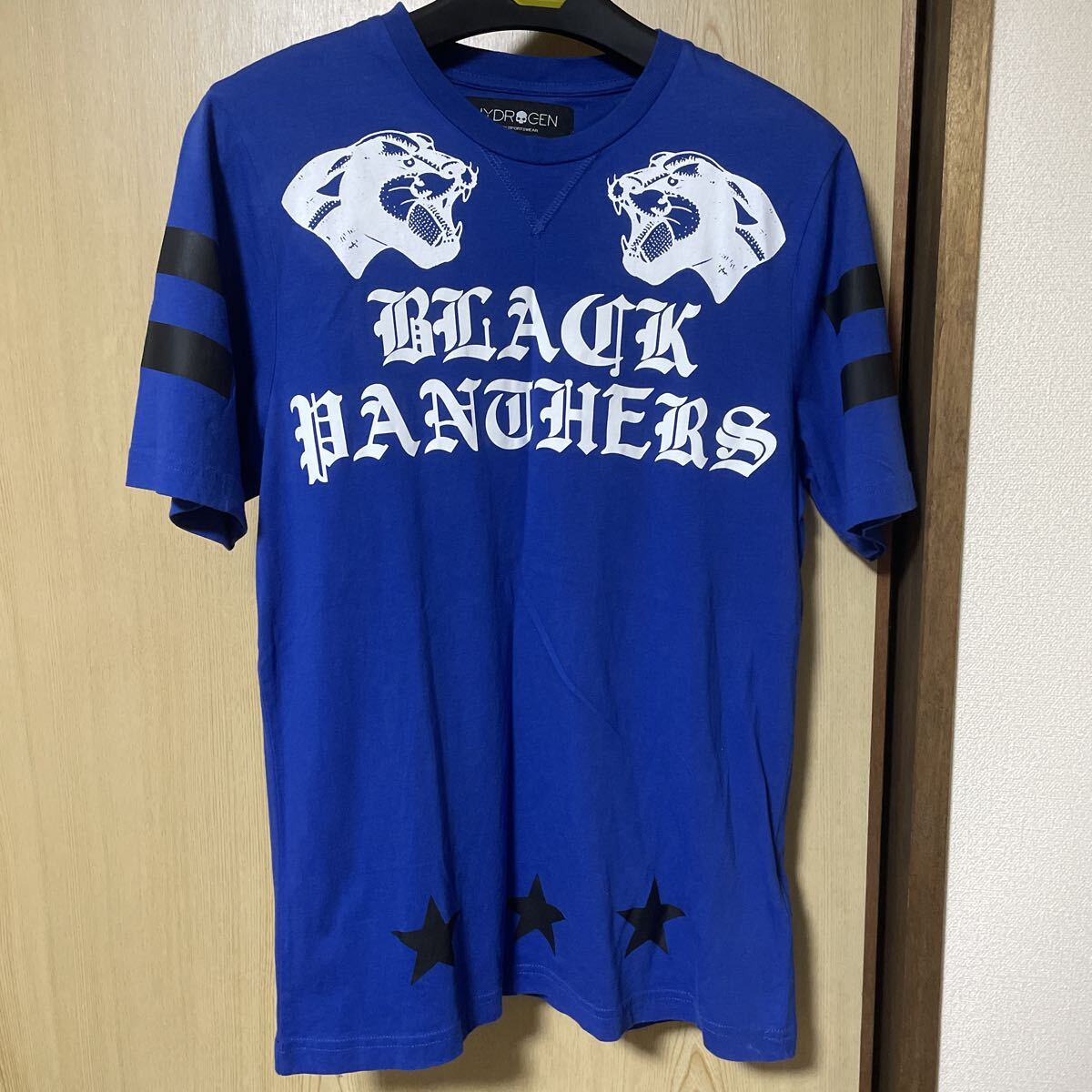 ハイドロゲン 半袖 TシャツS