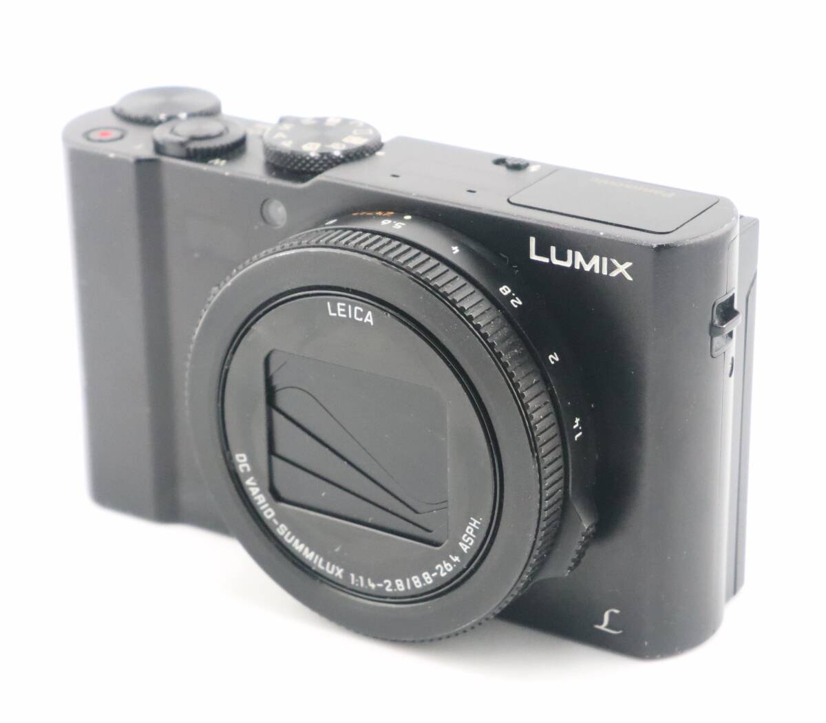 価格.com - パナソニック LUMIX DMC-LX9 価格比較