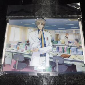 ときメモGS2 若王子貴文 アクスタ アクリルスタンド アクリルジオラマ